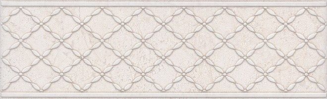 Kerama Marazzi AD/A359/6355 Бордюр Сорбонна 25х7,7х8