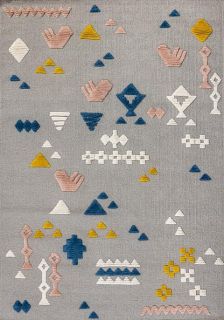 Ковёр Carpet SKANDI KILIM BD-2962443 170х240