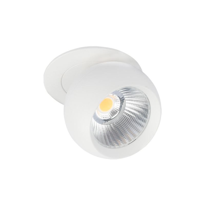 Встраиваемый светильник LOFT IT Dot 10332 White