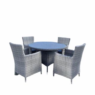 Комплект плетеной мебели Afina BD-2997754