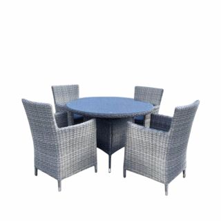 Комплект плетеной мебели Afina BD-2997754