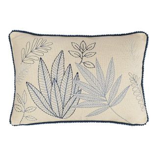 Подушка декоративная herbarium из коллекции ethnic, 30x45 см Tkano BD-3067800