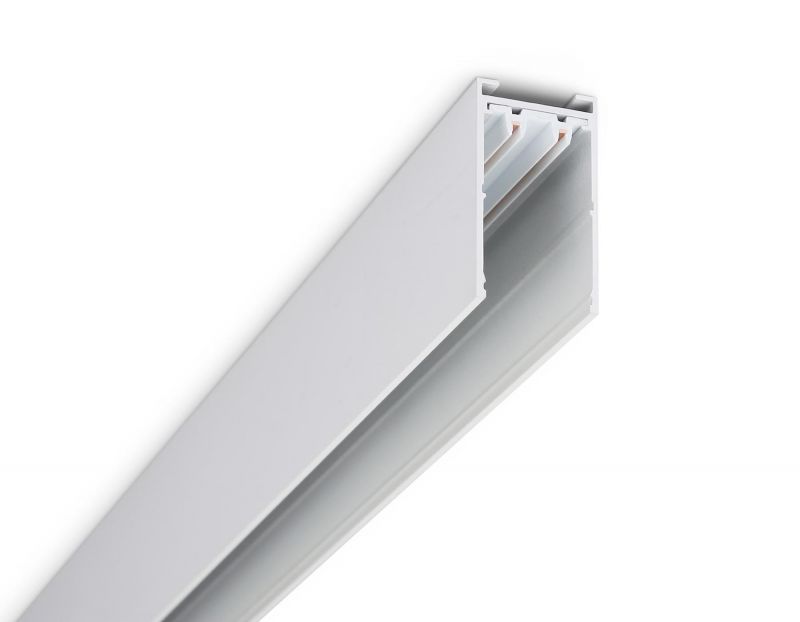 Шинопровод накладной Magnetic 220V IP20 3000*30.6*56 Ambrella GL1005 фото 3