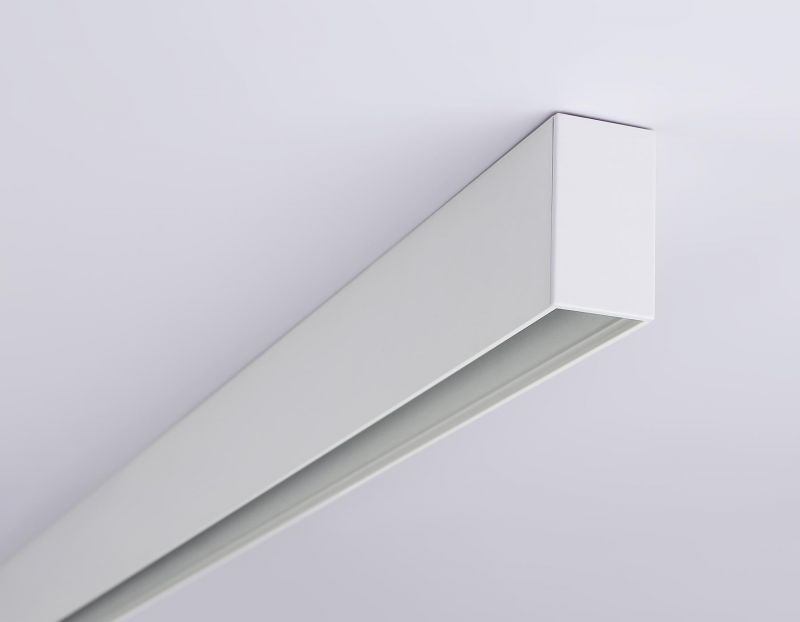 Шинопровод накладной Magnetic 220V IP20 3000*30.6*56 Ambrella GL1005 фото 6