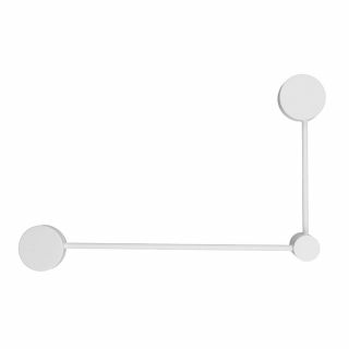 Настенный светильник Nowodvorski Orbit GX53 24W 10637