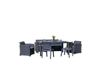 Комплект Royal Family LANA BD-3133130