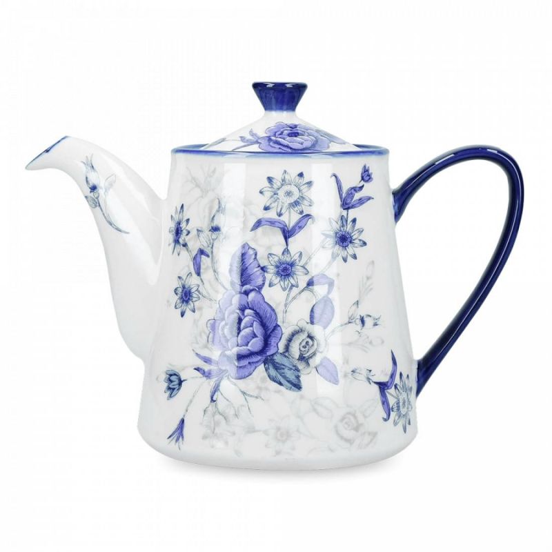 Чайник заварочный 900 мл Kitchen Craft London Pottery BD-3143599 фото 1