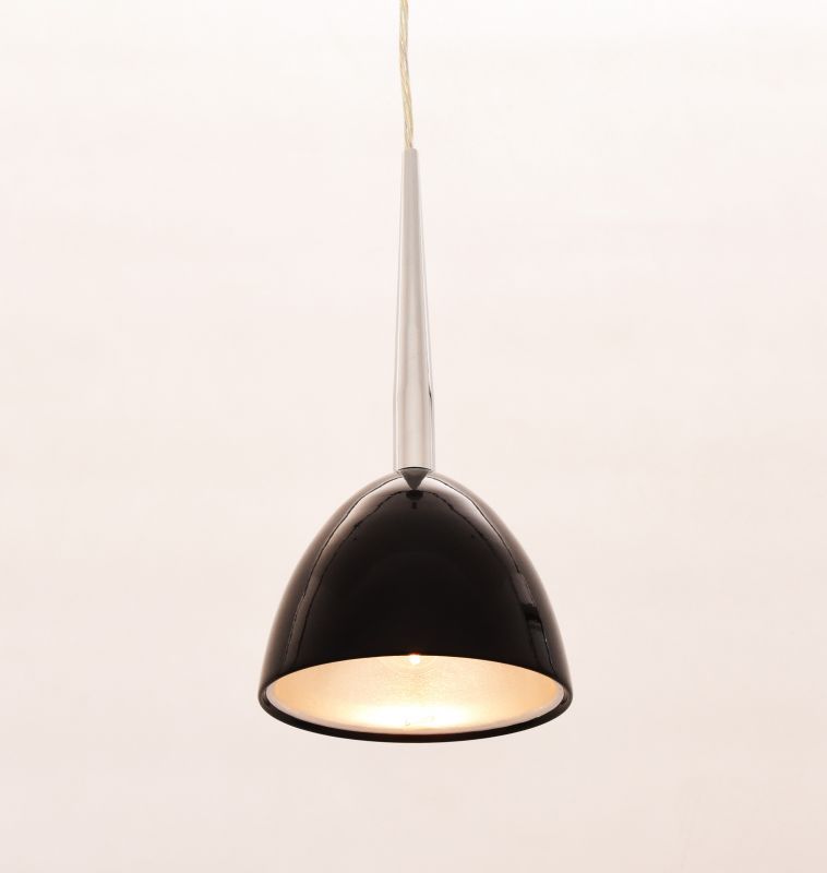 Подвесной светильник Lumina Deco Bora LDP 9179 BK фото 2