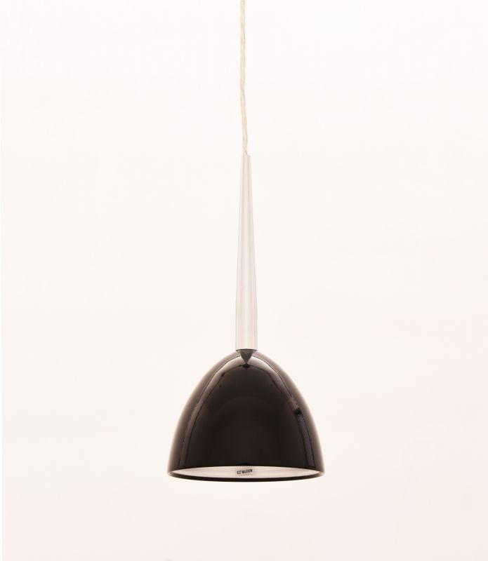 Подвесной светильник Lumina Deco Bora LDP 9179 BK фото 3