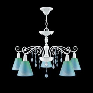 Люстра Lamp4You Provence 20 E14 E4-05-WM-LMP-O-18-CRL-E4-05-GB-DN