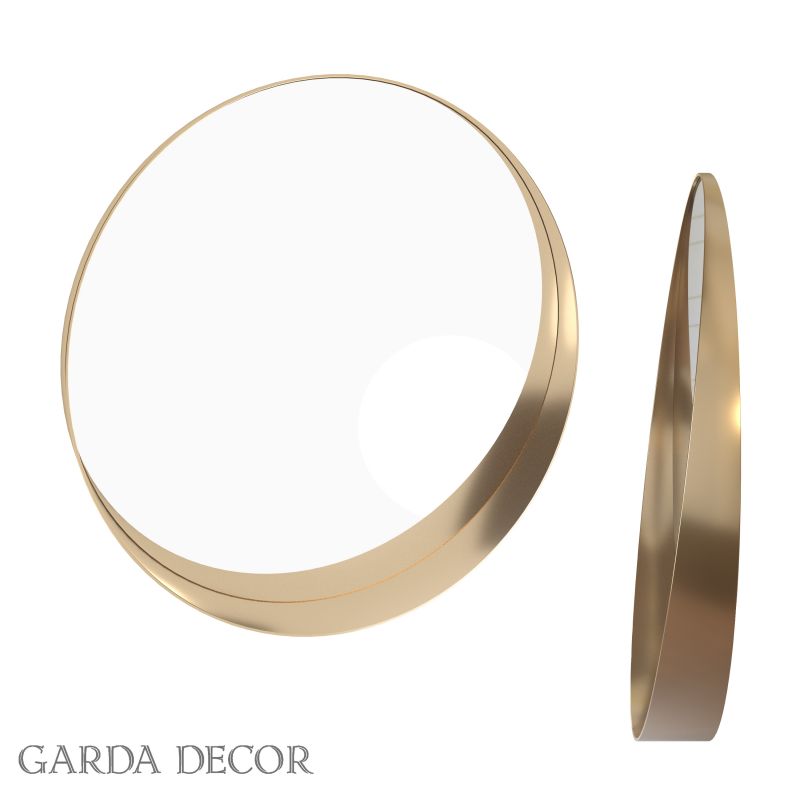 Зеркало Garda Decor BD-1525941