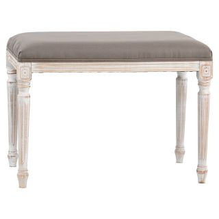 Банкетка «French Grey Grand» ByObject Благородное собрание BD-1845271