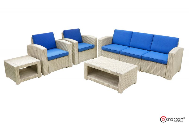 Комплект мебели B:Rattan Rattan Premium BD-2604260