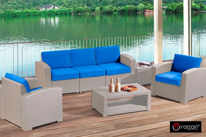 Комплект мебели B:Rattan Rattan Premium BD-2604260