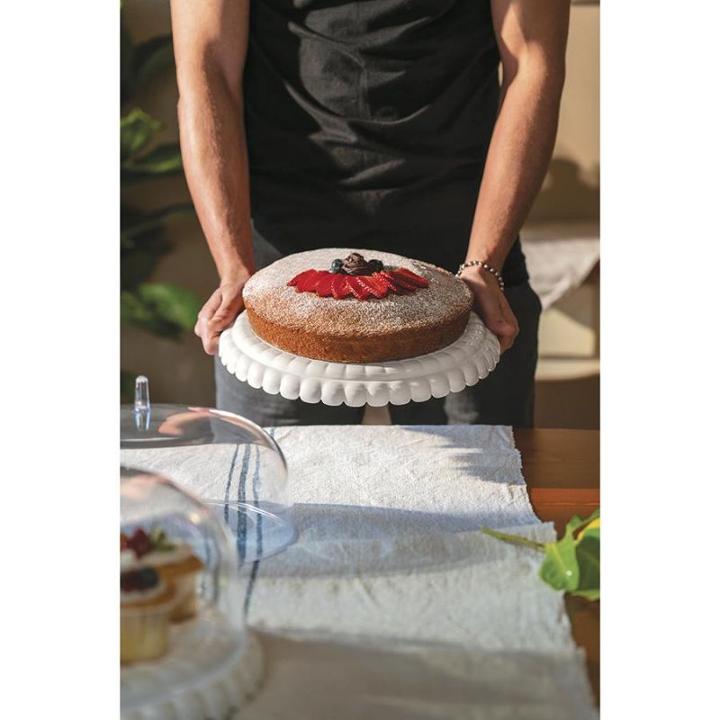 Подставка для торта с крышкой Guzzini BD-2857265 фото 3