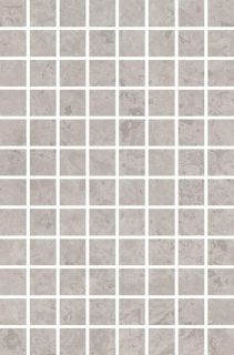 Kerama Marazzi MM8350 Декор Ферони мозаичный серый матовый 20x30x0,69