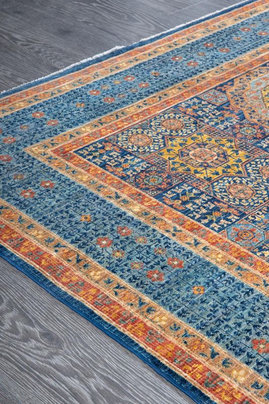 Ковёр Carpet MAMELUK BD-2980737 200х300