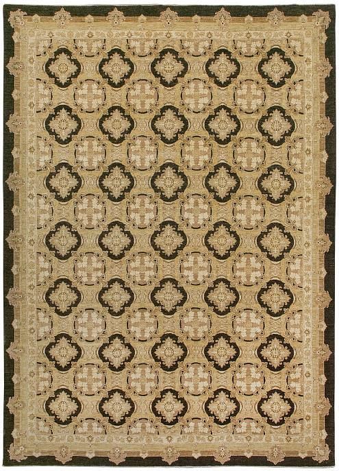 Ковёр Carpet ZIEGLER FARHAN BD-2980859 300х400