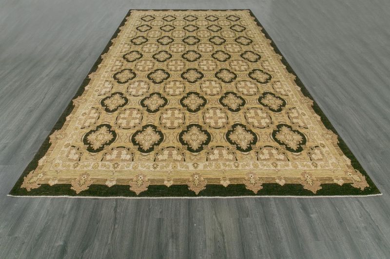 Ковёр Carpet ZIEGLER FARHAN BD-2980859 300х400