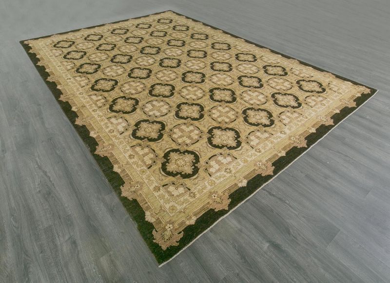 Ковёр Carpet ZIEGLER FARHAN BD-2980859 300х400