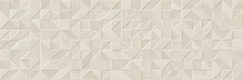 Керамическая плитка Emigres Rev. Origami beige 25x75