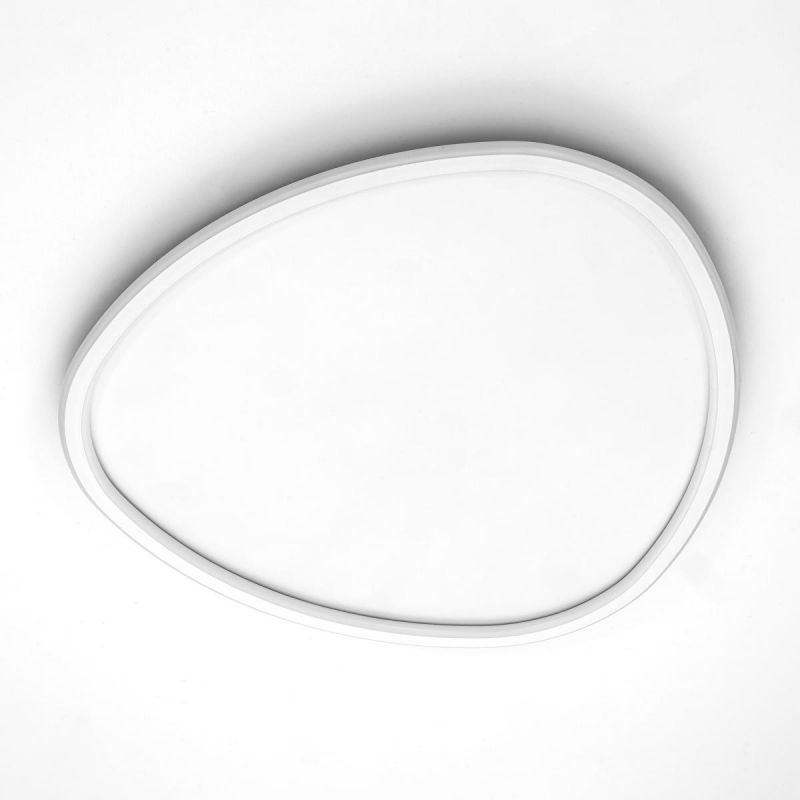 Люстра с пультом Citilux ТRIO 90W RGB LED 3000-5500 CL215B260E фото 1