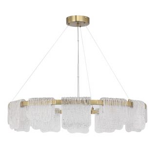 Светильник подвесной ST Luce VOILE SL6021.203.66