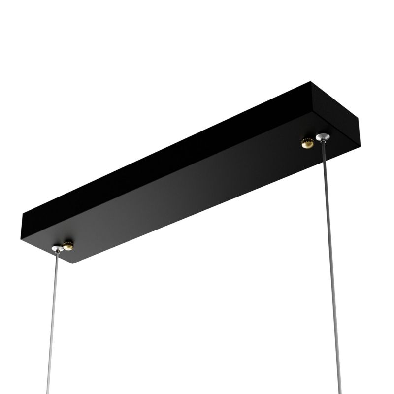 Подвесной светильник LIGHTERA Canzas LE109L-120B WIFI фото 4