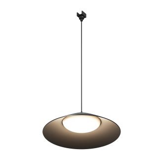 Уличный трековый светильник Maytoni Campana IP65 LED 3000К(теплый) 12W O-TR01-1-P-12WB3K