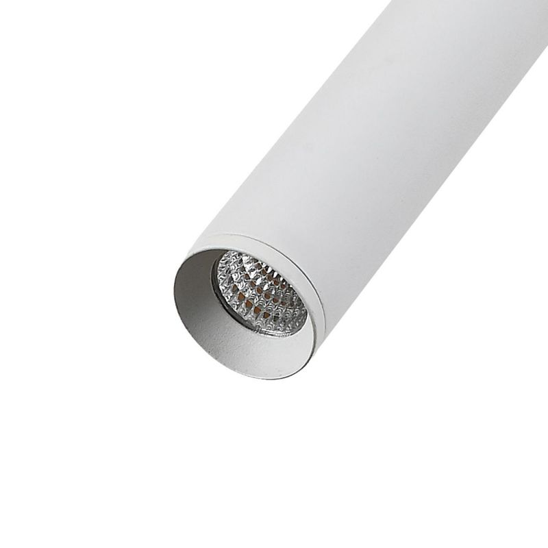 Светильник на штанге Escada LED*5W 4000К(белый) 10275/1LED White фото 4