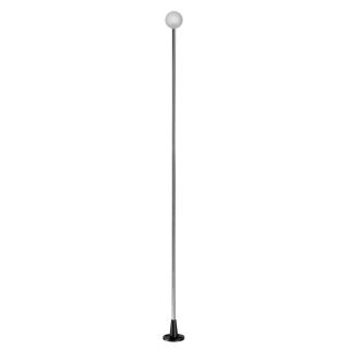 Уличный светильник Odeon Light NOTTE IP65 LED 1W 40Лм 7123/1GLA NATURE ODL26