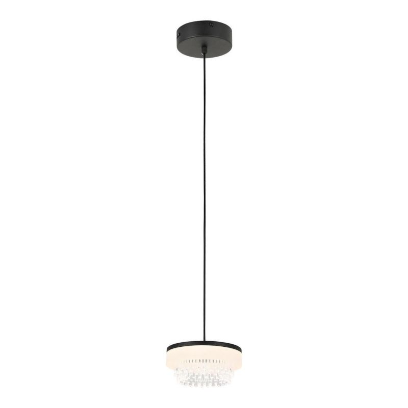 Подвесной светильник Lussole LED (белый свет) 4000К, 7W LSP-7486 фото 1