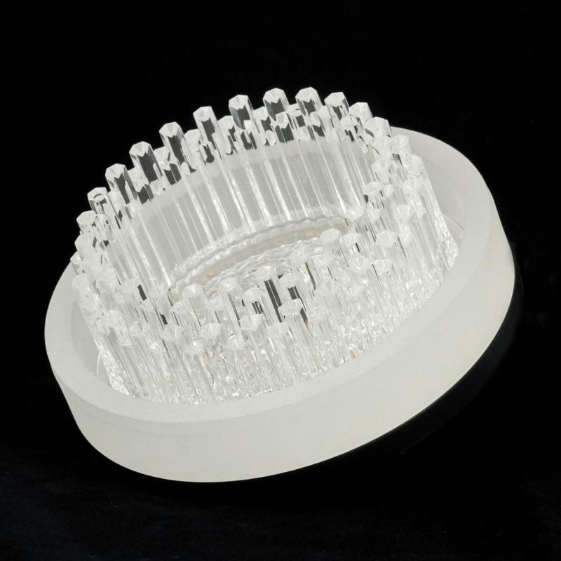 Подвесной светильник Lussole LED (белый свет) 4000К, 7W LSP-7486 фото 3