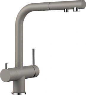 Смеситель для кухни Blanco Fontas-S II 525206
