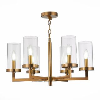 Люстра подвесная ST Luce MASINE SL1171.303.06