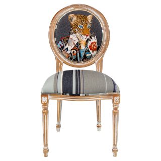 Стул «Харли»  ByObject HAUTE COUTURE BD-1845251