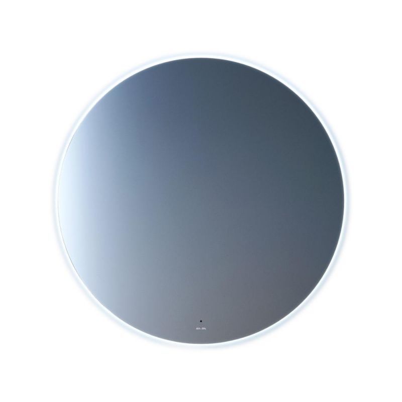 Зеркало AM.PM X-Joy M85MOX41101S с подсветкой Ø 110 см