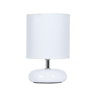 Светильник настольный Arte Lamp Hadar A3463LT-1WH