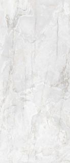 Керамогранит Casa Dolce Casa  ONYX&MORE WHITE ONYX SATIN 6MM R 120x280