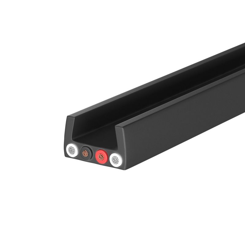 Шинопровод TRX160-115B Maytoni Busbar trunkings Elasity TRX160-115B фото 1