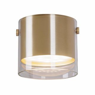 Потолочный светильник ARTE LAMP LAZIO A5366PL-1SG