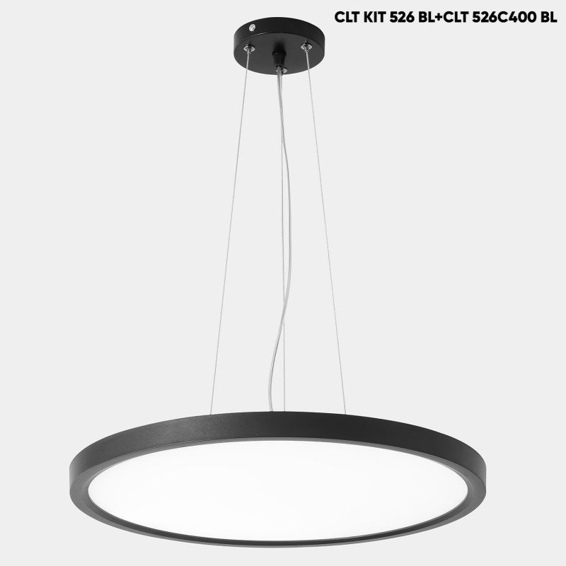 Подвесной комплект Crystal Lux CLT KIT 526 BL CLT KIT 526 BL фото 3