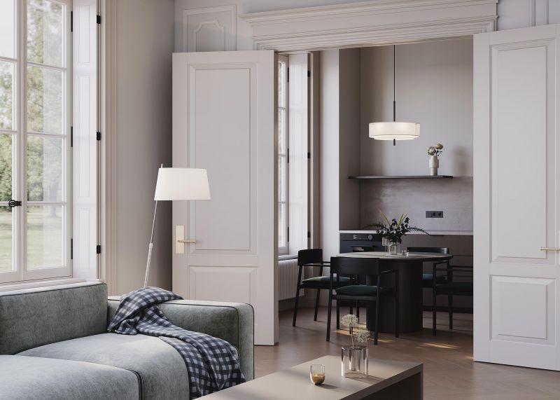 Подвесной светильник Maytoni bergamo 60W E27 MOD613PL-05W1 фото 3