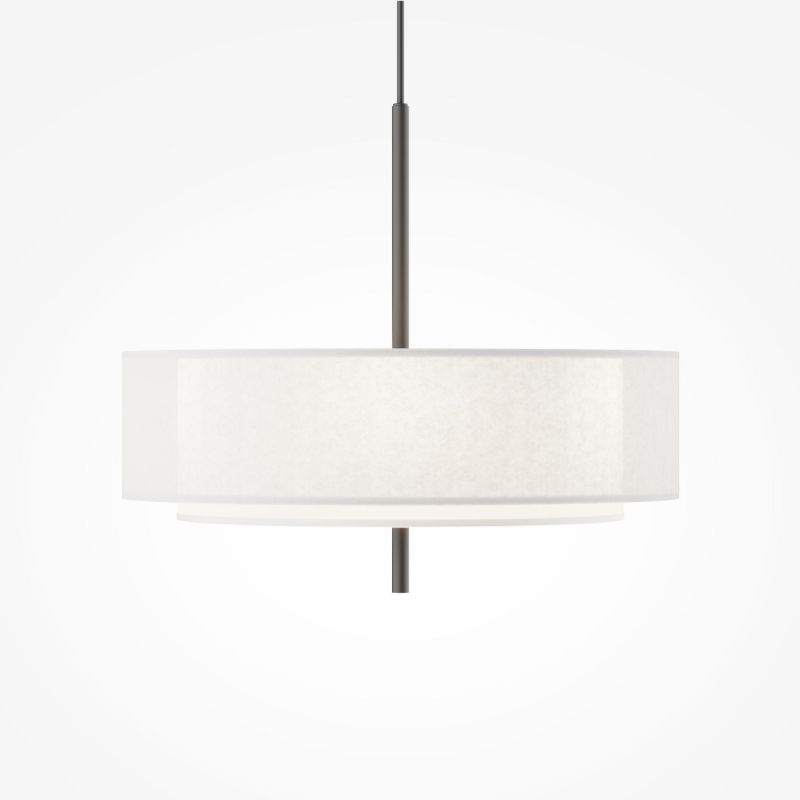 Подвесной светильник Maytoni bergamo 60W E27 MOD613PL-05W1 фото 6