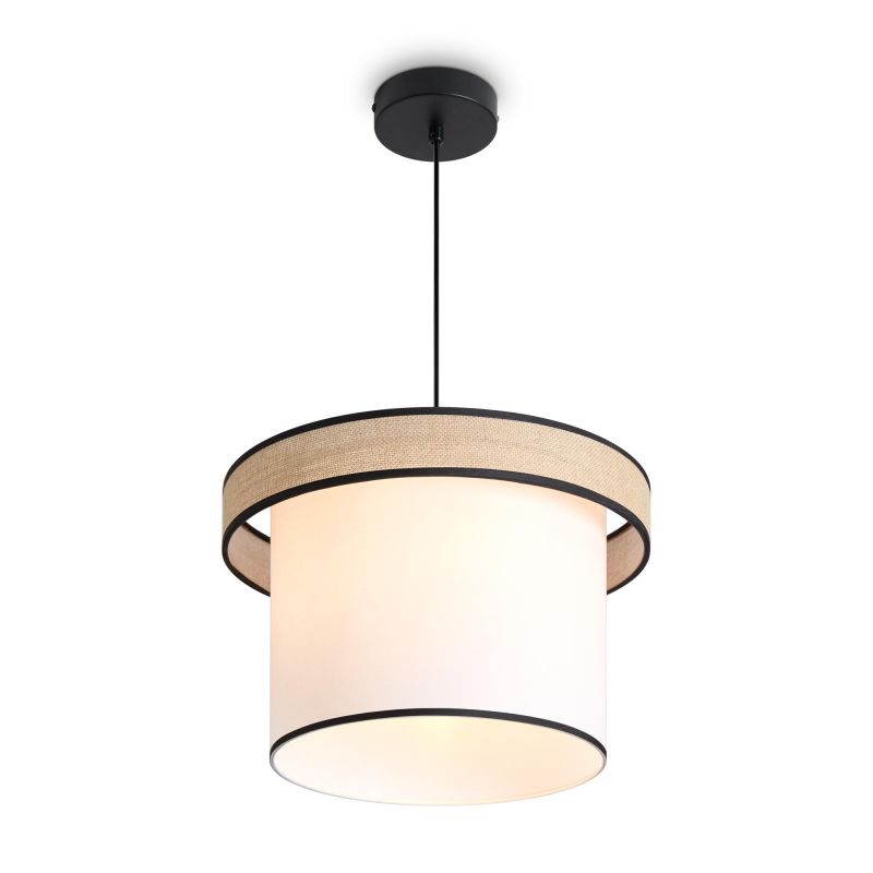 Подвесной светильник Freya Mixture 60W E27 FR5483PL-01B2 фото 6