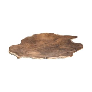 Поднос Vical IKUAH коричневый 170785