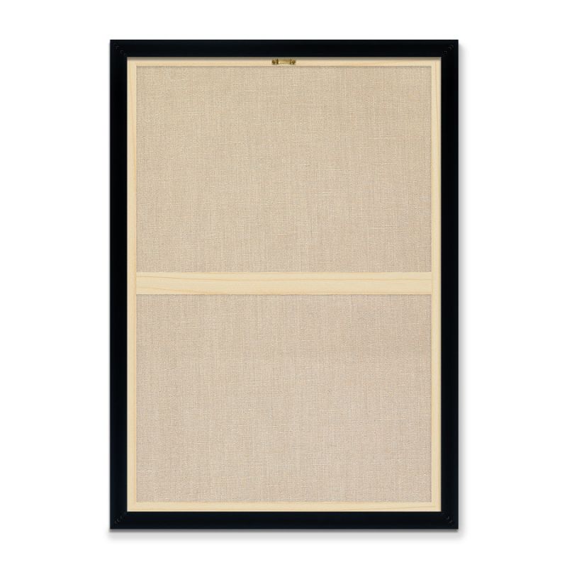 Репродукция картины ArtNoMore на холсте Landscape Collection, Valley of Pyrimids, No 2, 2024г. фото 6