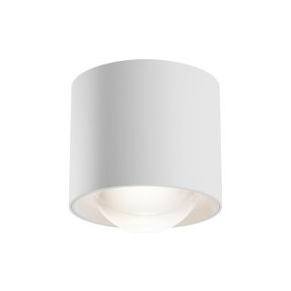 Потолочный светильник Maytoni Lens IP44 LED 4000К(белый) 15W C217CL-15W4K-W