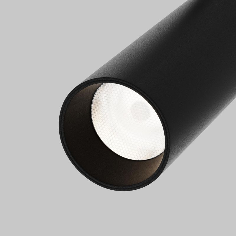 Трековый светильник Maytoni Focus LED 2700-6000К(теплый, белый, холодный) 12W TR032-4-12WTW-M-DD2-B фото 2