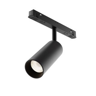 Трековый светильник Maytoni Focus LED 2700-6000К(теплый, белый, холодный) 12W TR032-4-12WTW-M-DD2-B